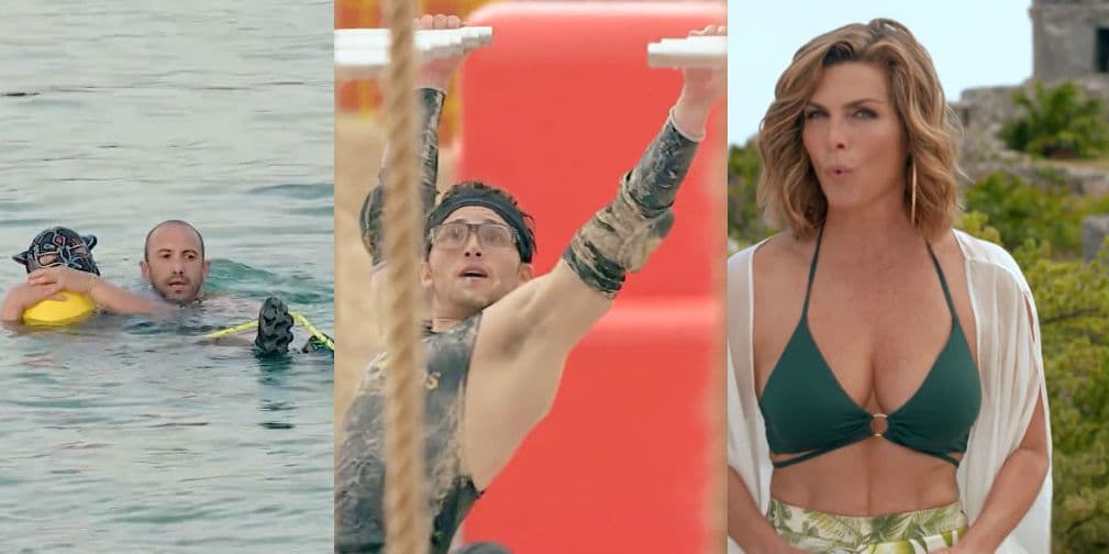 R4E E1 en fotos