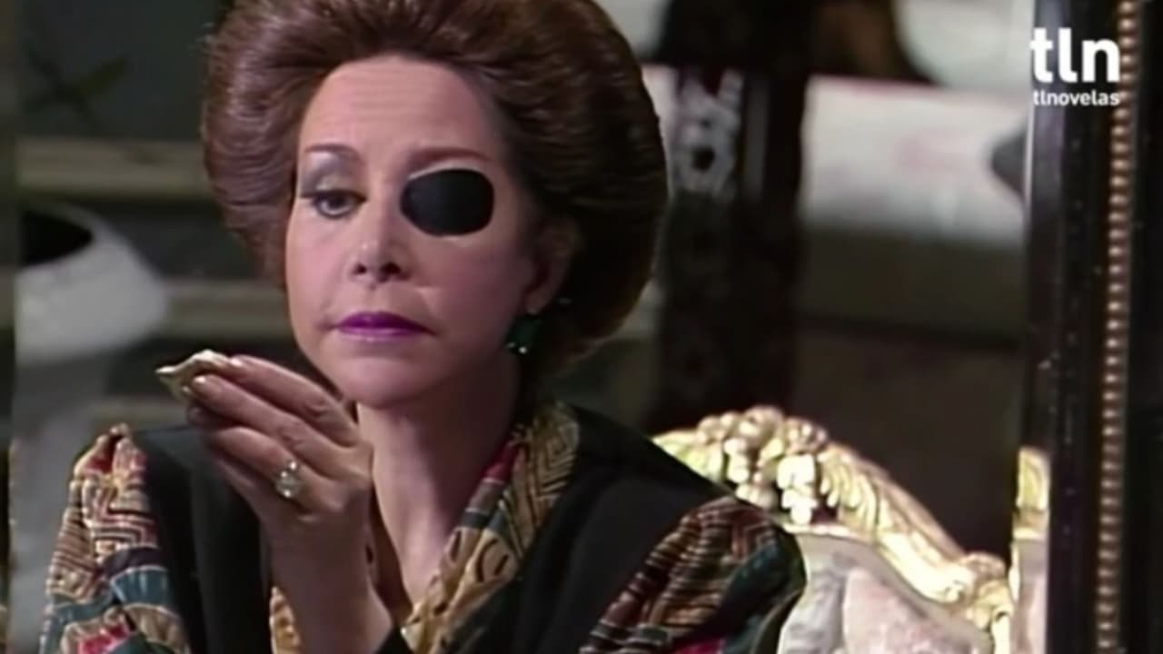 ¿Cuál es el terrible secreto que esconde Catalina Creel en ‘Cuna de Lobos’?
