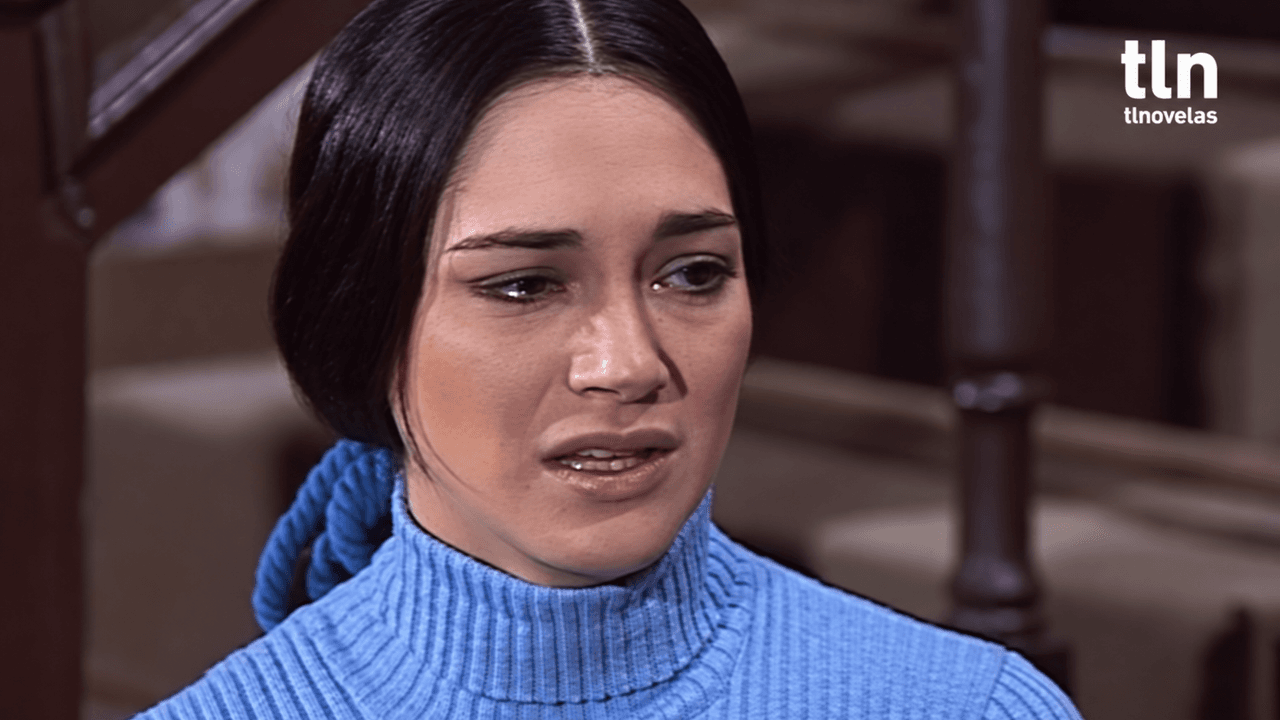 Rina Capítulo 49 Completo: Yo solo quiero a un hombre