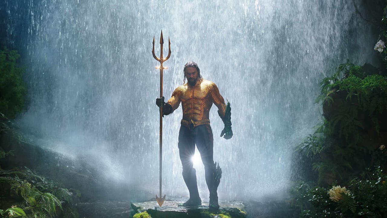 Razones por las que vale la pena ver ‘Aquaman’