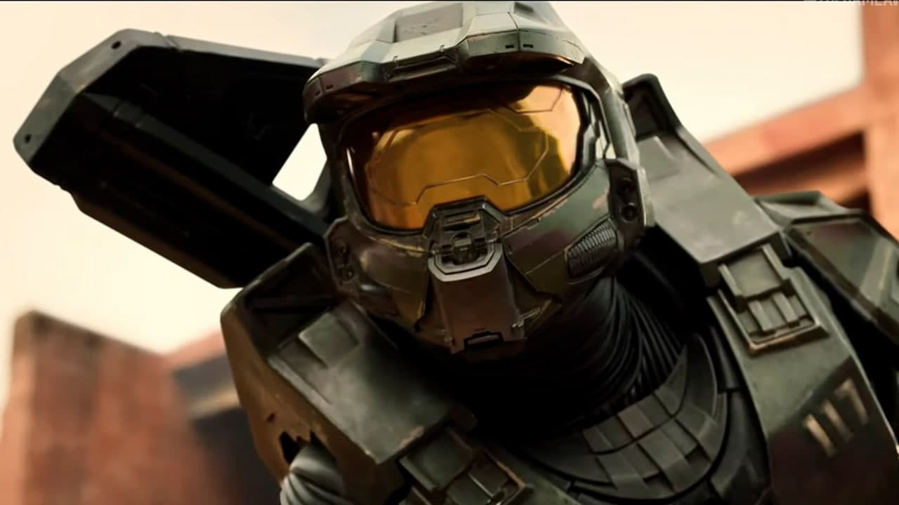 Halo: Paramount Plus confirma la segunda temporada de la serie