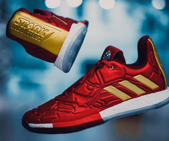 Podrás encontrar estos pares en las tiendas y en la pagina de internet pertenecientes a la marca.
