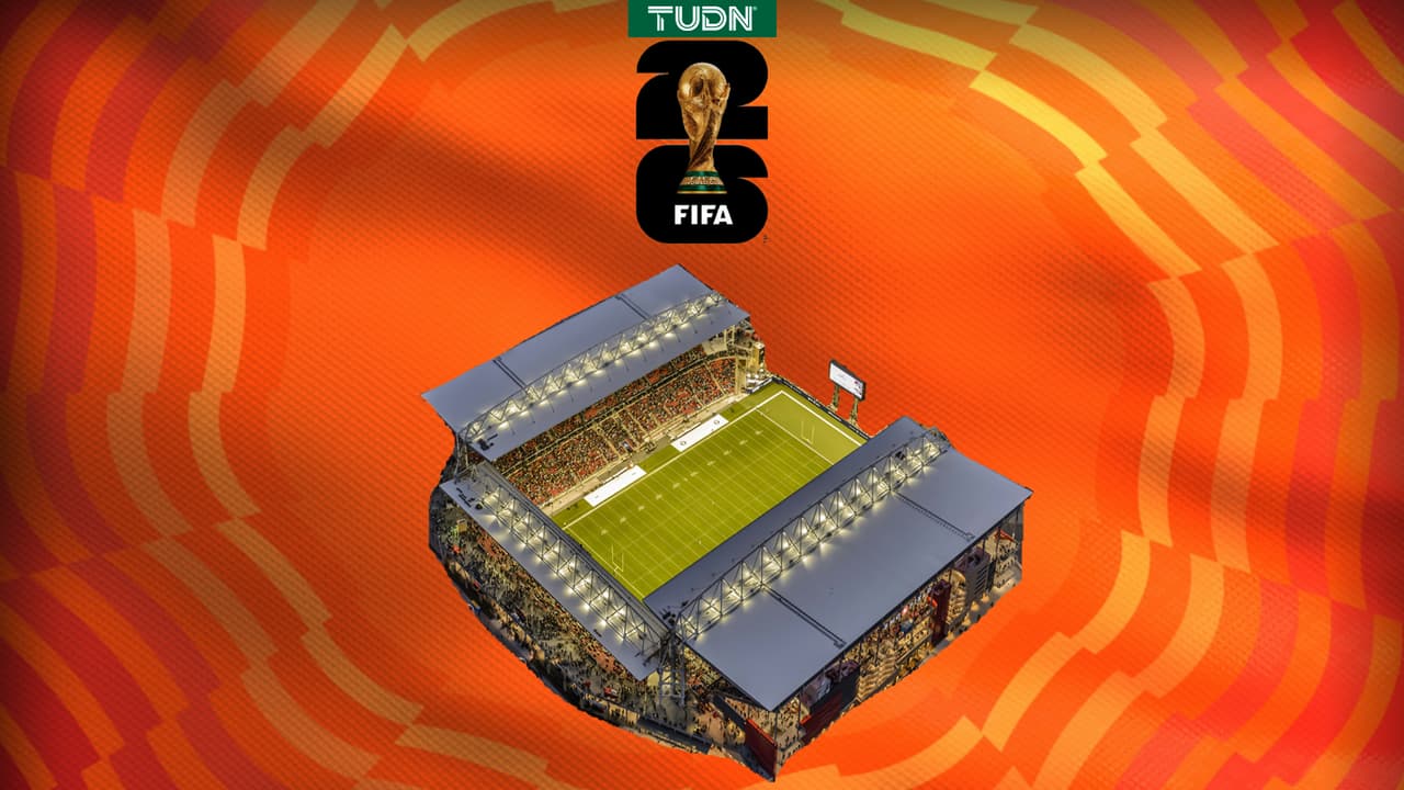 BMO Field: Ubicación, capacidad y partidos del Mundial 2026