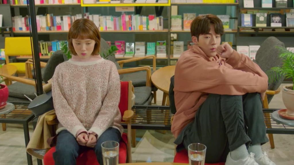 ¿Quién es Lee Sung kyung, quien da vida a la