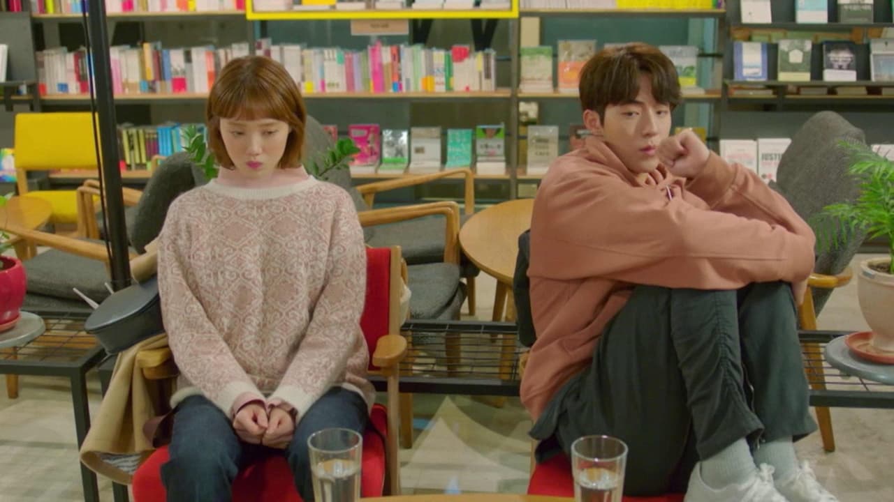 Bok-joo y Joon-hyung les revelan a todos que son novios, esto pasó en el capítulo 14 de ‘El hada de las pesas’ 