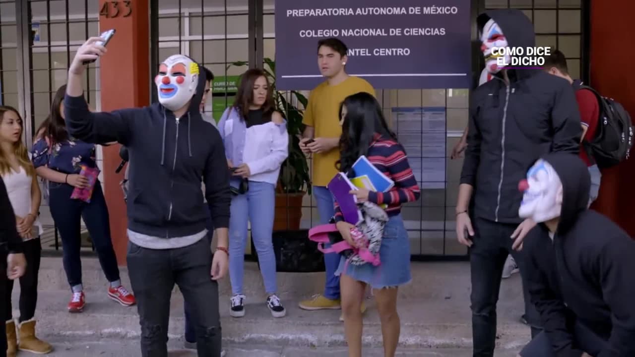 Asaltan a su novia y Saúl decide TOMAR JUSTICIA por su cuenta