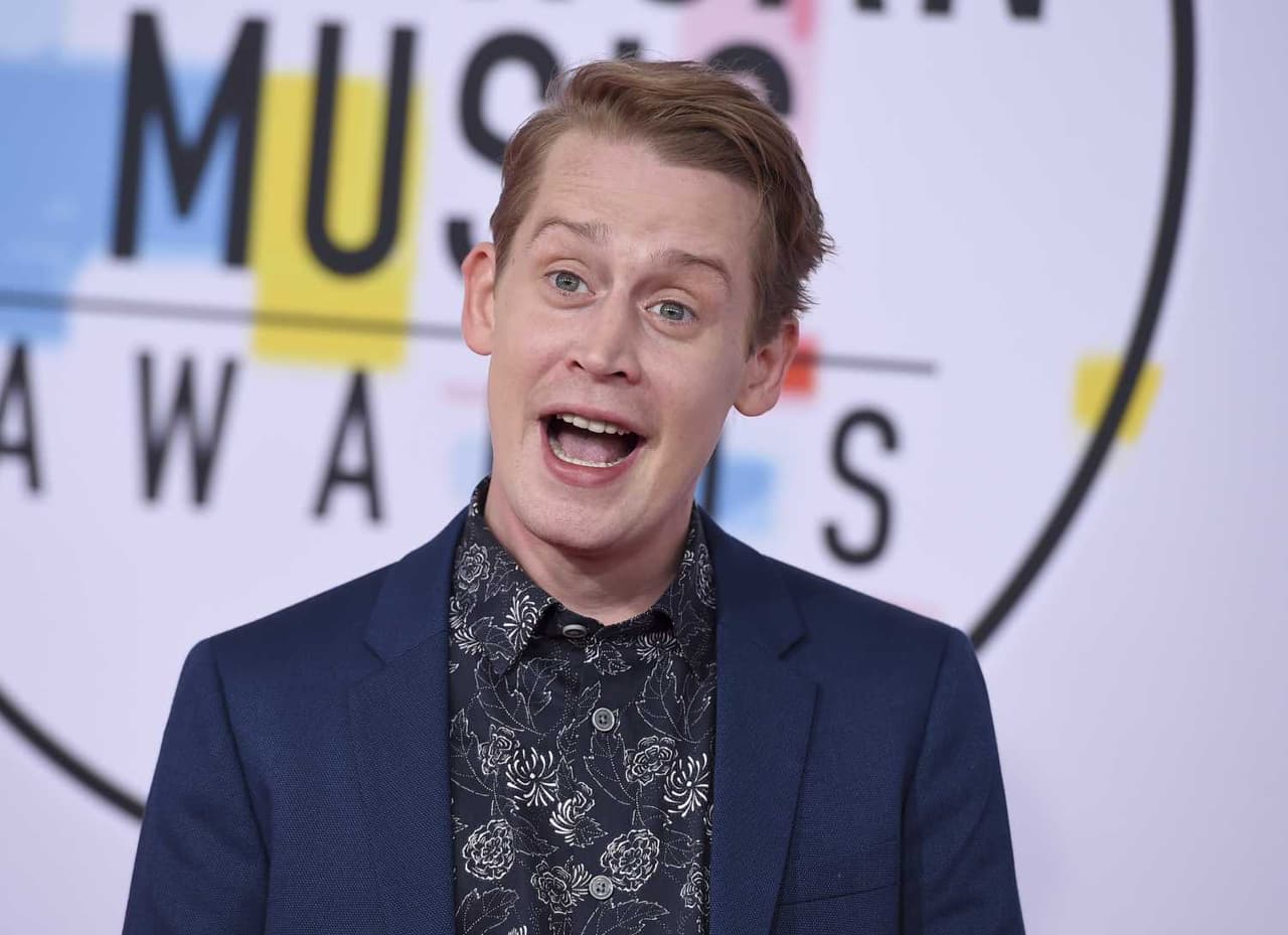 Macaulay Culkin cambiará su nombre legalmente en 2019 por uno absurdo pero genial