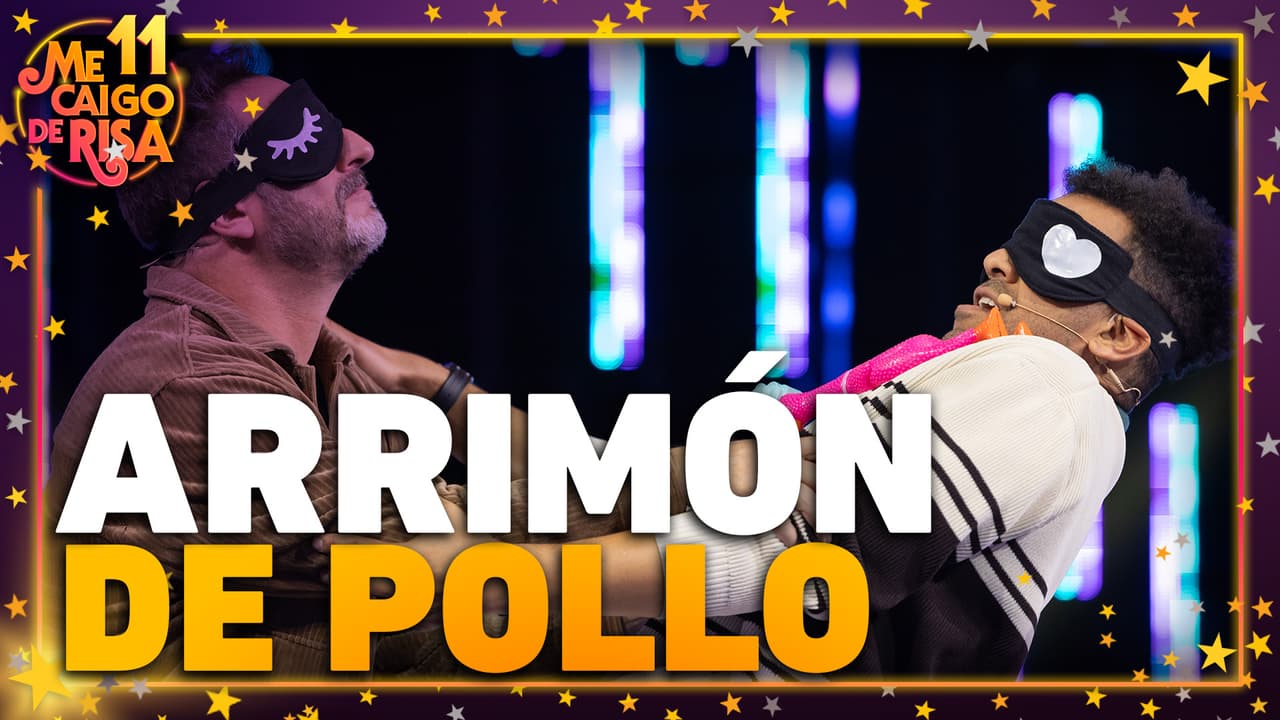 Fastlicht y Salame se dan sabroso agarrón al estilo de 'Secreto en la Montaña'