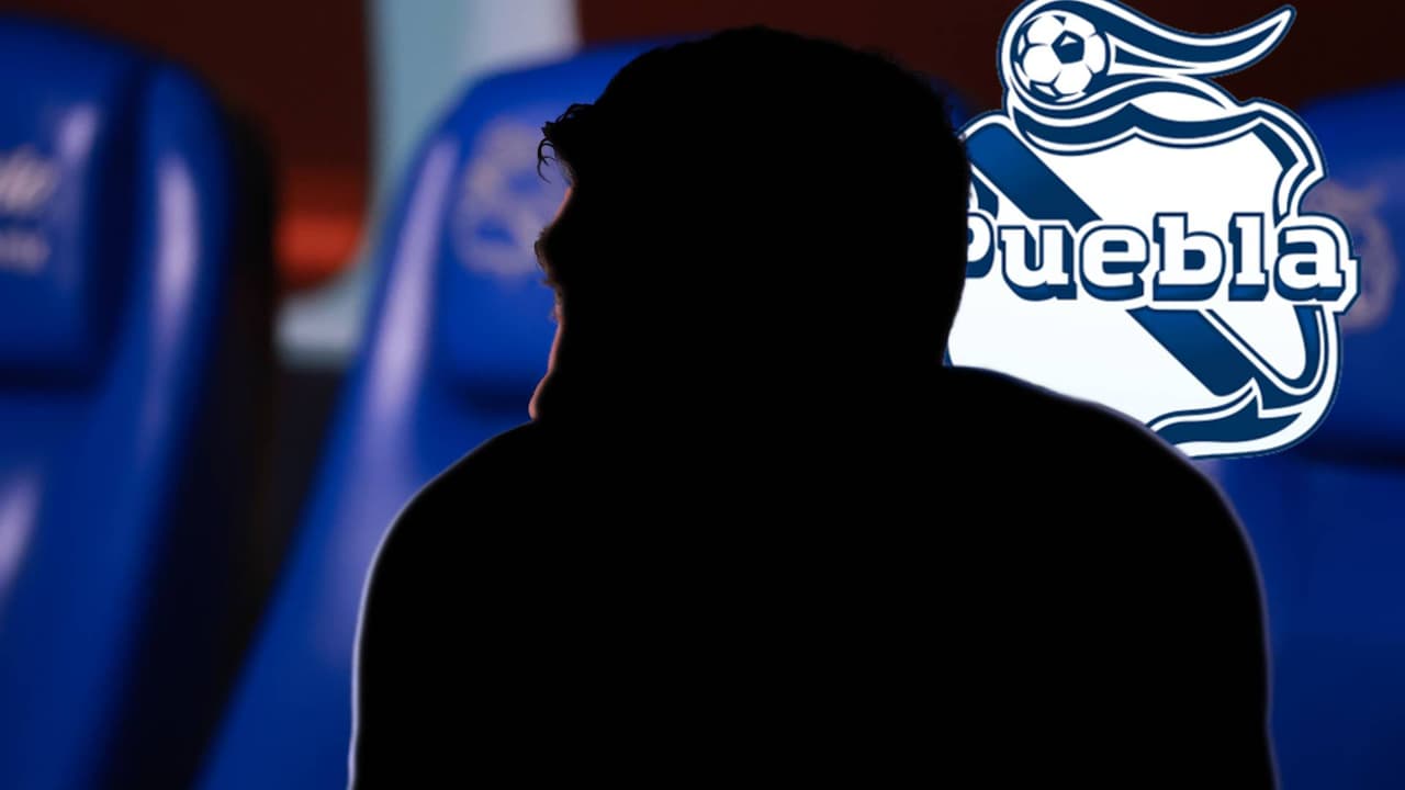 ¡Decisión tomada! Puebla elige a su DT