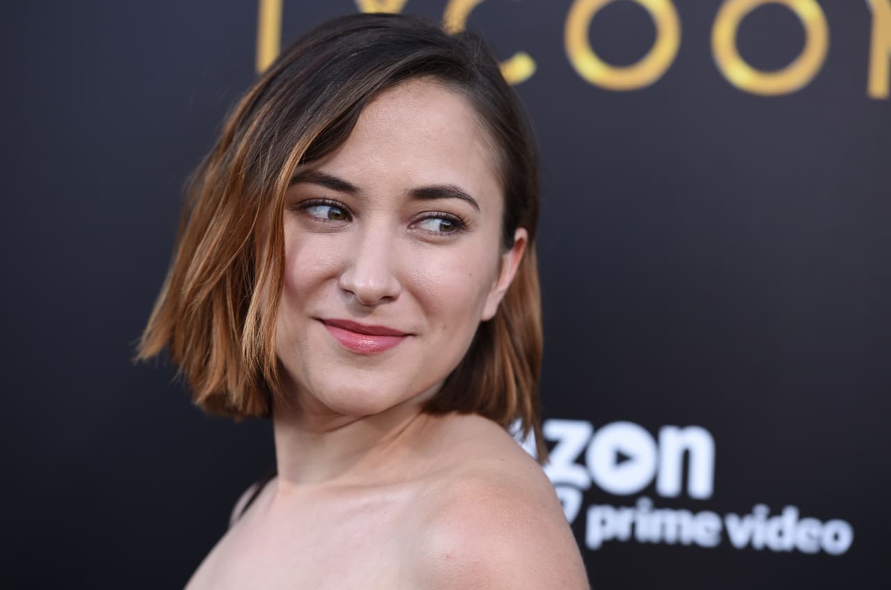 Zelda Williams