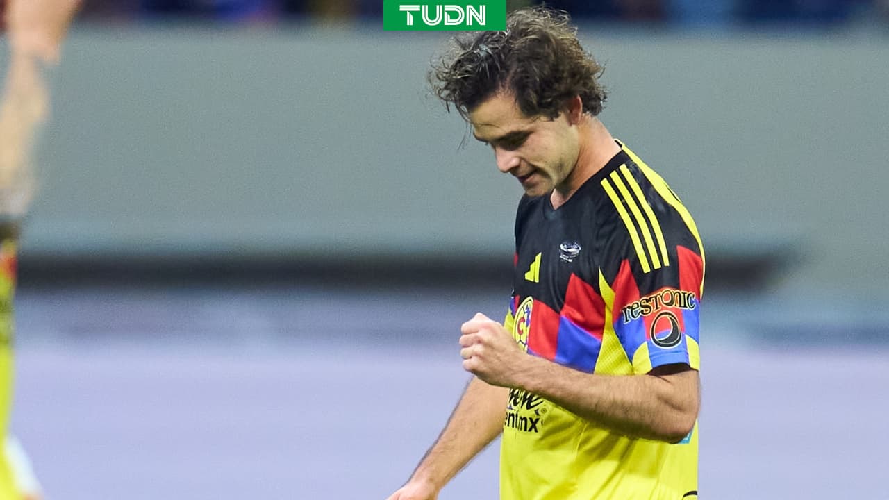 ¡Volvió el gol al Banorte! Pato Salas hace historia en el Clásico Joven