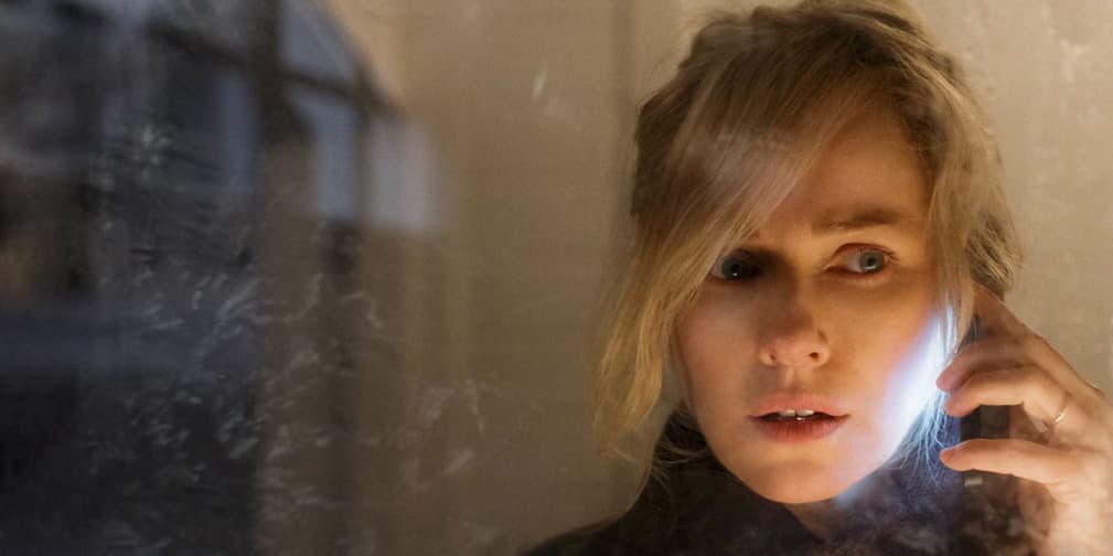 Primeras imágenes del nuevo thriller de Naomi Watts