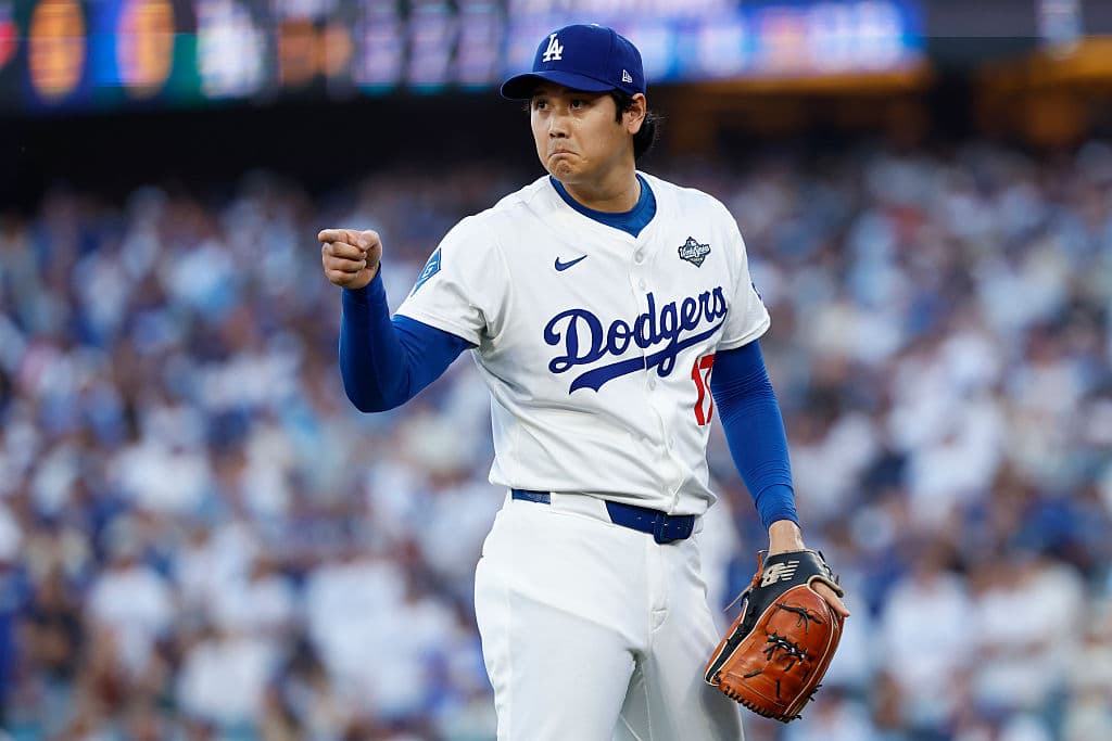 Partidos de hoy miércoles 6 de octubre: Series Divisionales MLB