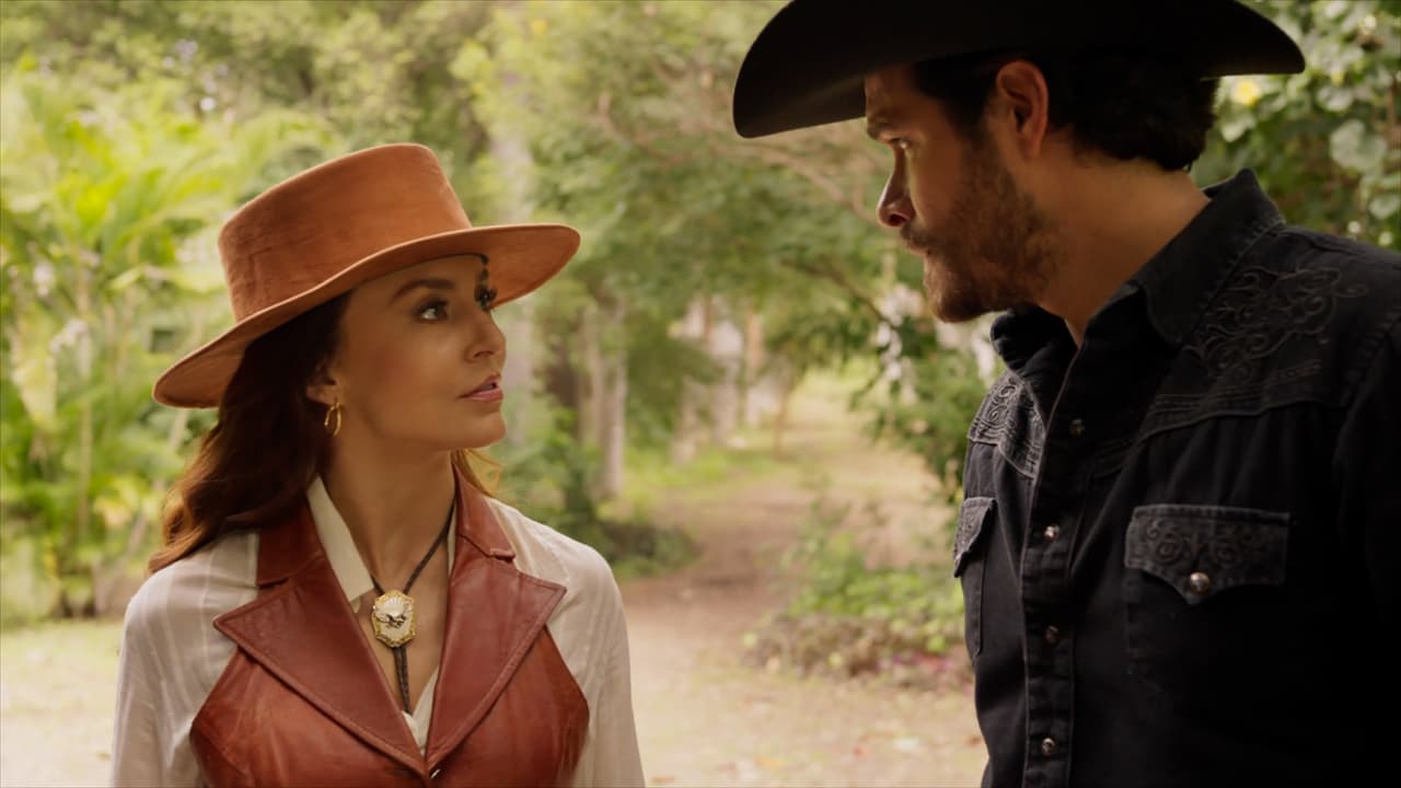 Doménica Montero: Capítulo Completo 10 - Yo no confío en nadie