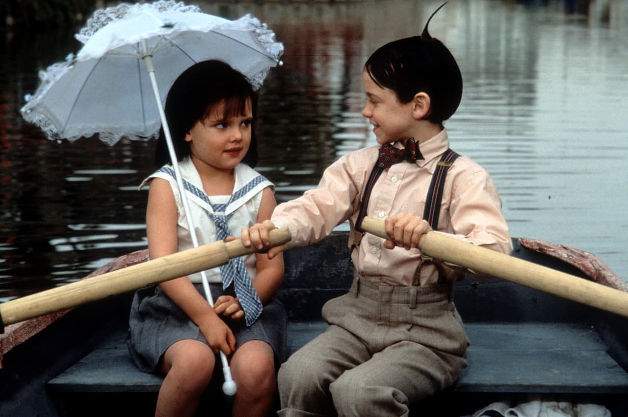 Los Pequeños Traviesos regresan hoy al 5 para que revivas tu infancia