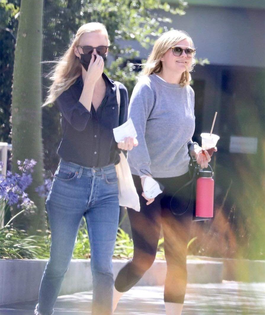 Kirsten Dunst formará parte de esta nueva película y tal vez nos regale alguna sorpresa