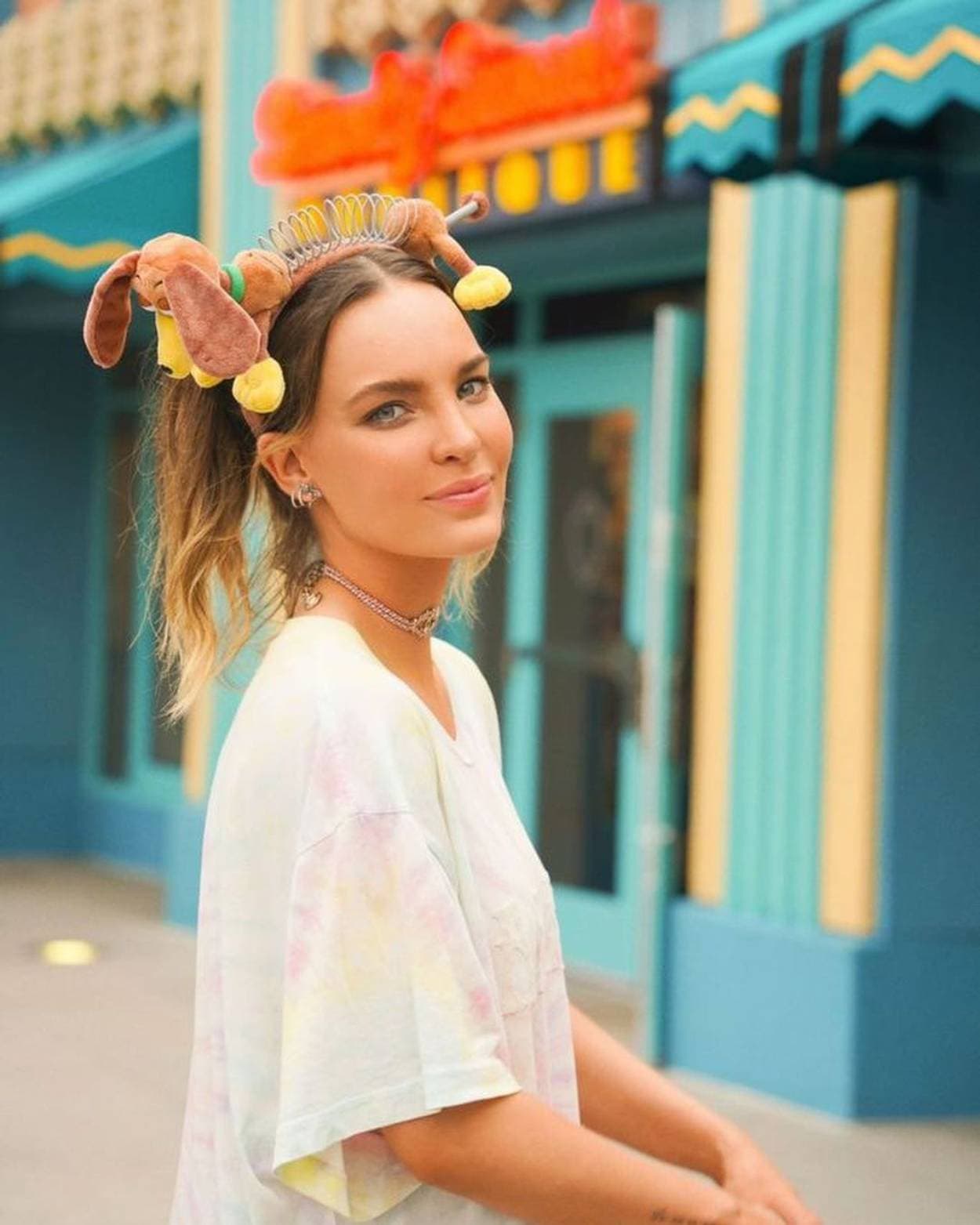 Belinda