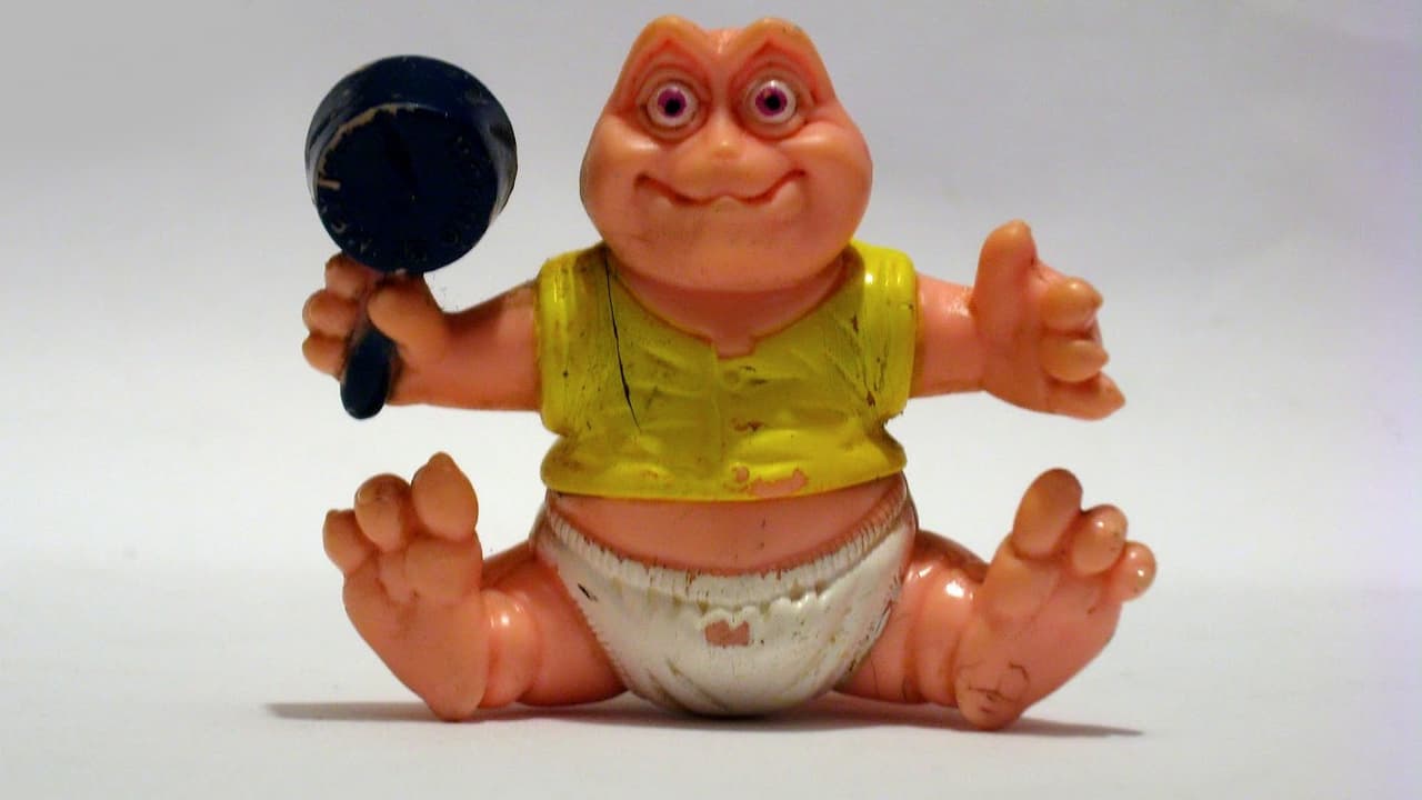 Aunque más famoso es sin lugar a dudas el Bebé Sinclair, un clásico que te rechazaría al encontrarlo en tu rebanada y te daría un sartenazo seguido de la frase "No la mamá".