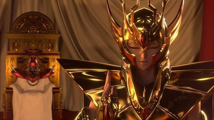 Saint Seiya