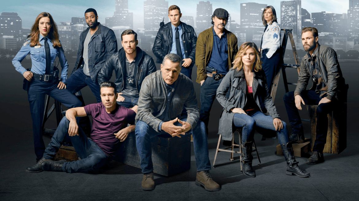 Chicago P.D. vuelve a Canal 5: ¿Cuándo y a qué hora verlo?