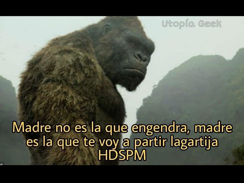 ¡Uuuu, eso debió doler!