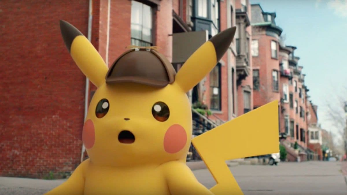 ¡'Pikachu' es real! Al menos en Australia