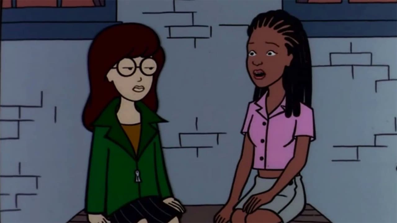 Daria regresará... con spin offs