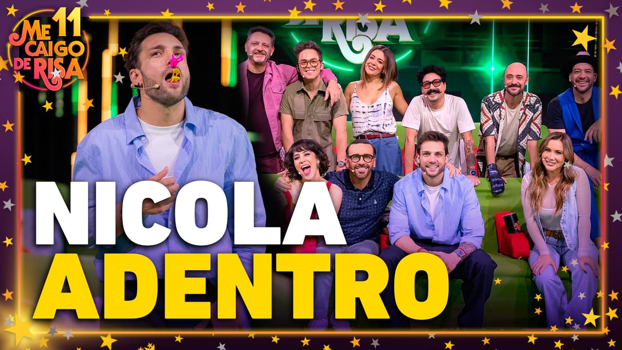 EXCLUSIVO: Nicola tiene todos los requisitos para ser un Hermano Disfuncional