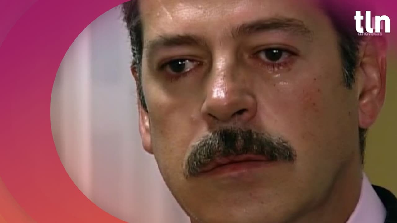 Ramón llora por la ausencia de Lucía en 'Piel de Otoño'