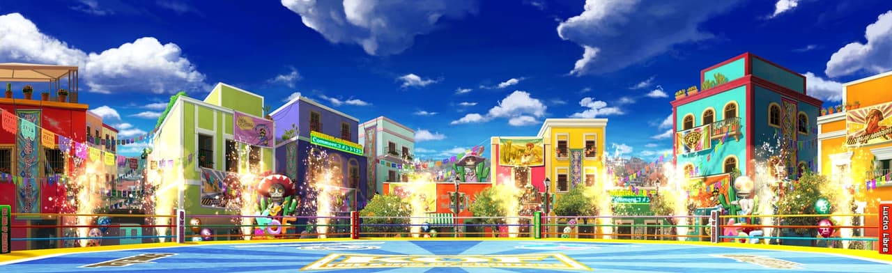 ¿Qué tanto sabes de México en los videojuegos?