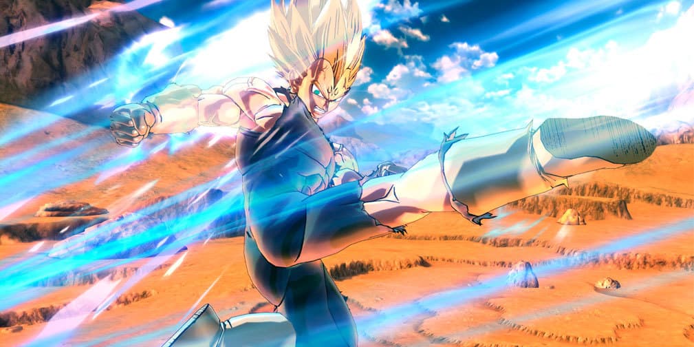 Dragon Ball Xenoverse 2 tendrá muchísimas novedades