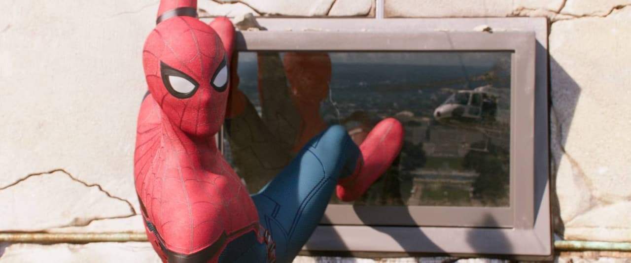 Spider-Man Homecoming: 5 datos curiosos de la película con Tom Holland
