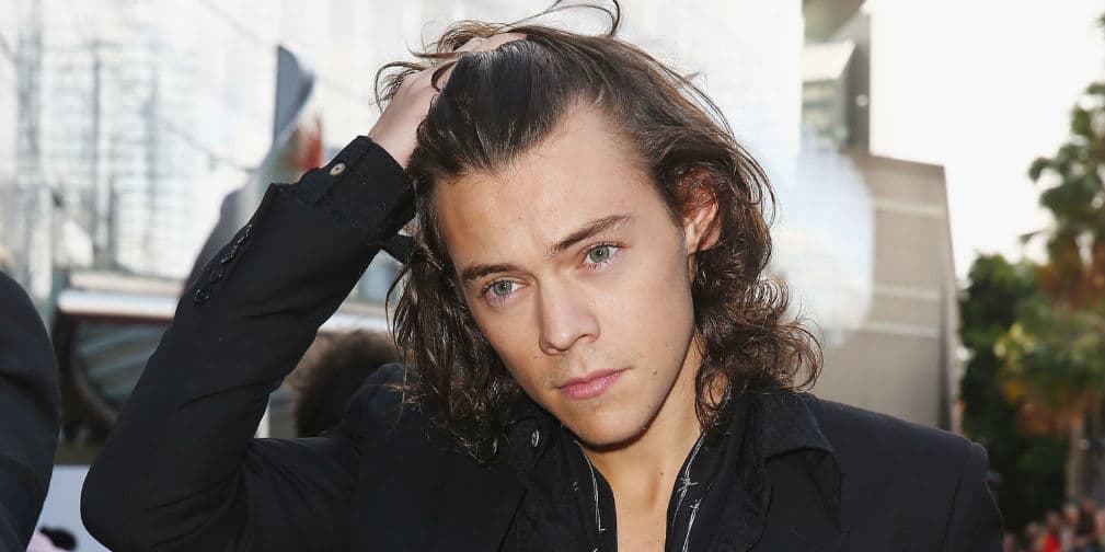 ¿Qué estrella de Teen Wolf ama a Harry Styles?