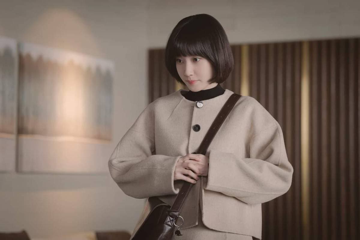 Extraordinary Attorney Woo es todo un éxito, al igual que sus protagonistas