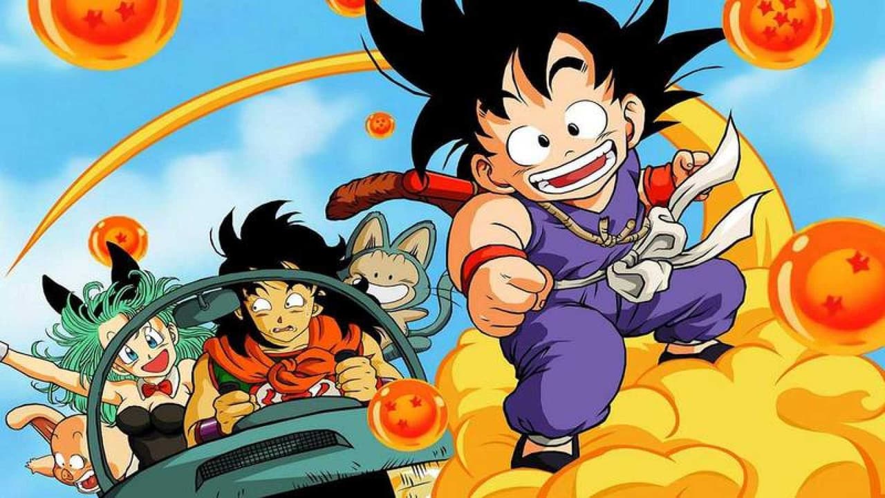 Derek Padula, uno de los expertos más grandes de Dragon Ball en Occidente, rescató una entrevista publicada en Japón con Kazuhiko Torishima. Se trata del hombre que descubrió a Akira Toriyama como autor y fue editor de Dragon Ball.