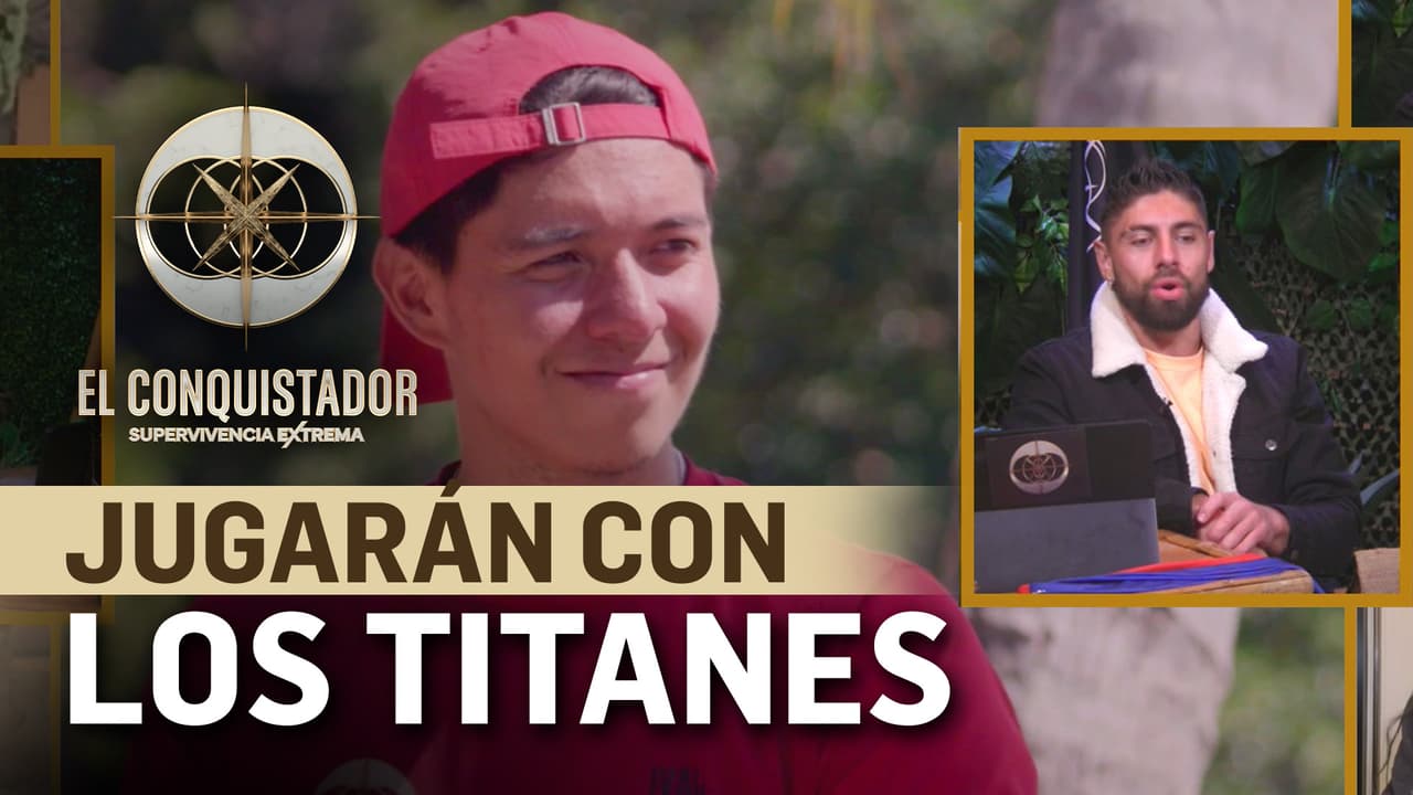 "Son carne de cañón": Beta cree que los Titanes restantes serán usados por las Amazonas y Centauros
