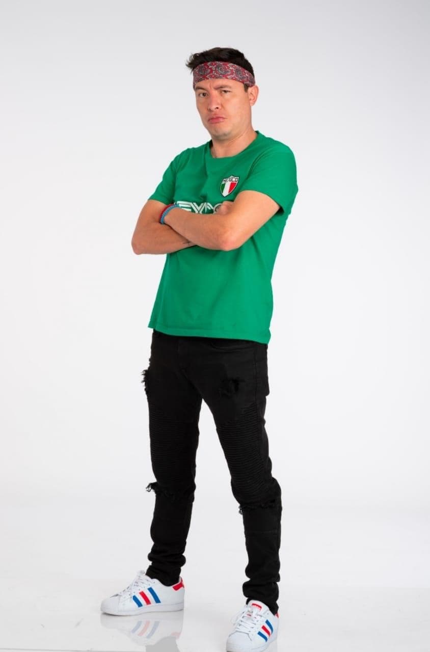 Armando "El Kevin"