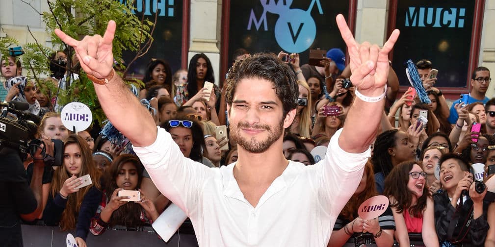 Fans amenazan con boicotear Teen Wolf