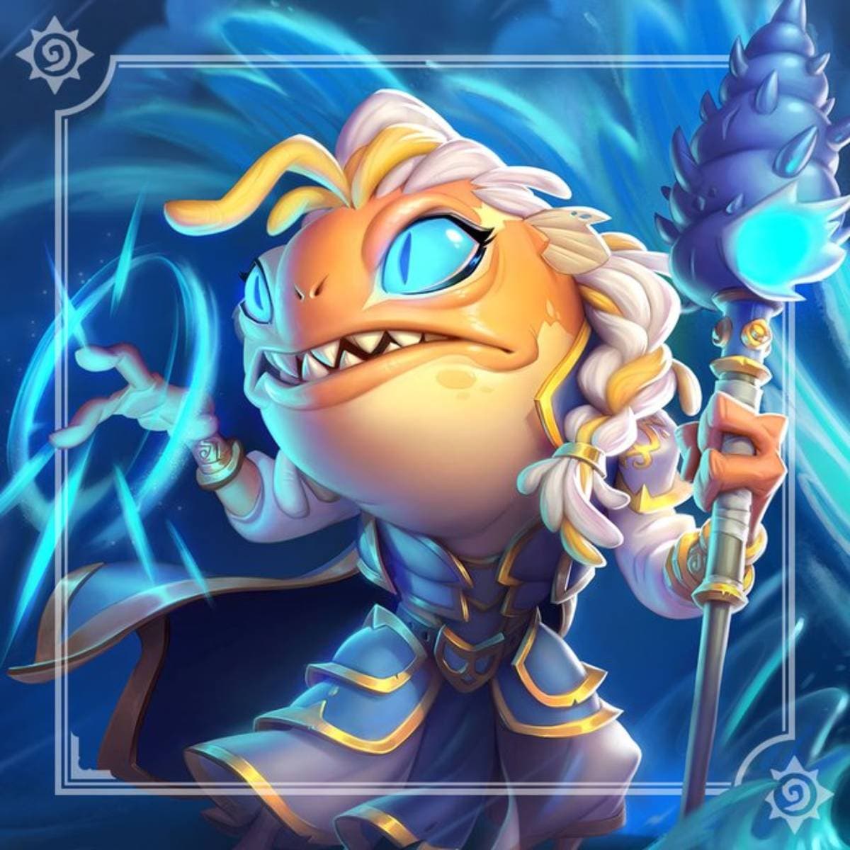 Hearthstone: Niña gasta 300 dólares en cartas y padres hacen demanda