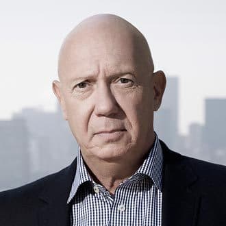 Donald Cragen