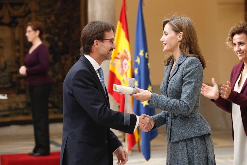Fernando Laderos