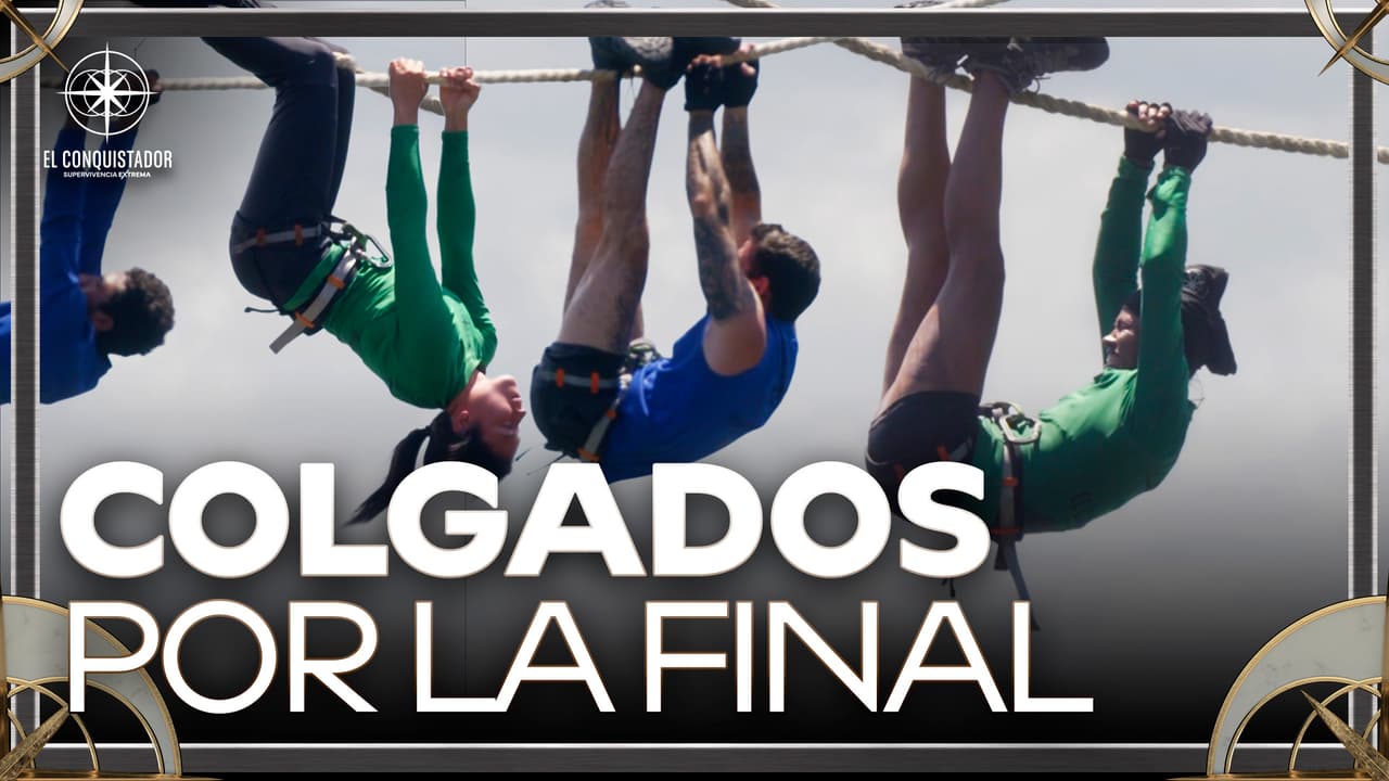 Resistencia física y mental: el que aguante más va directo a la final