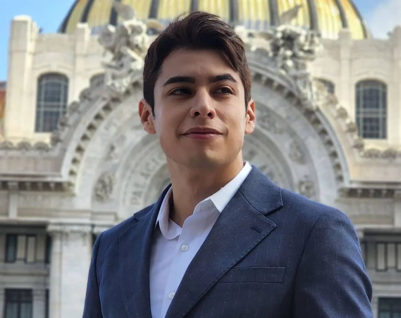 Christian Burgos