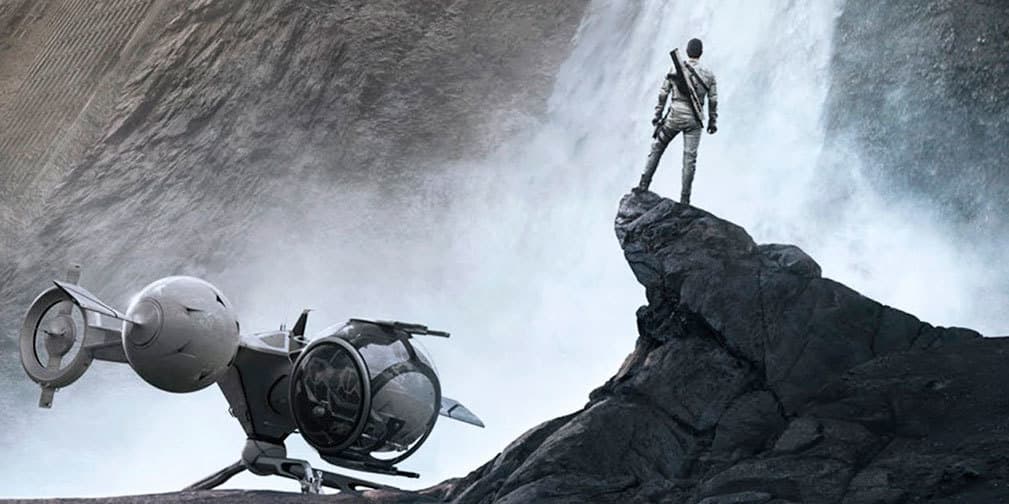 5 datos curiosos sobre Oblivion