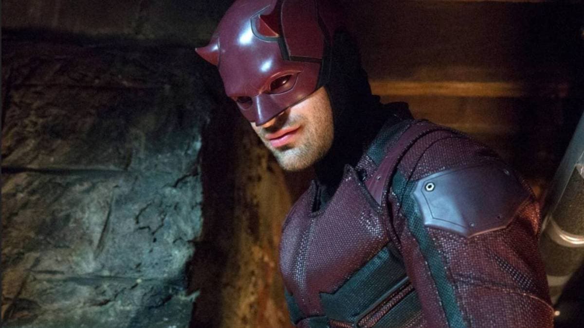 Inspirados en el Snyder Cut quieren salvar al Daredevil de Netflix