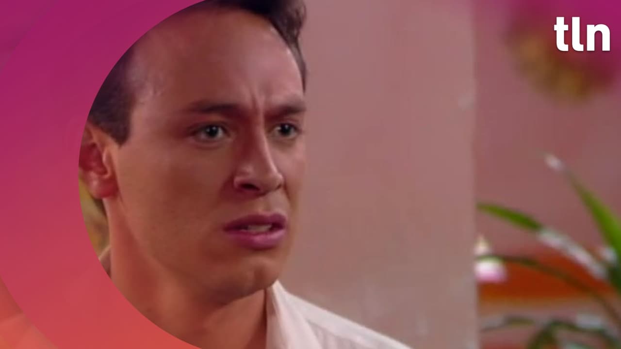 Bruno acusa a Ximena de la muerte de Susana; ella lo seduce para callarlo en 'Ángela'