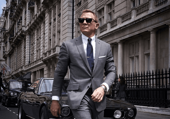 Bond 25: La vigésima qunta cinta del espía más famoso será la última en la que Daniel Craig lo interpreta como un James Bond retirado y con una mujer como la agente 007.