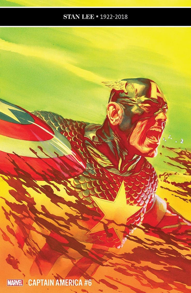 Captain America