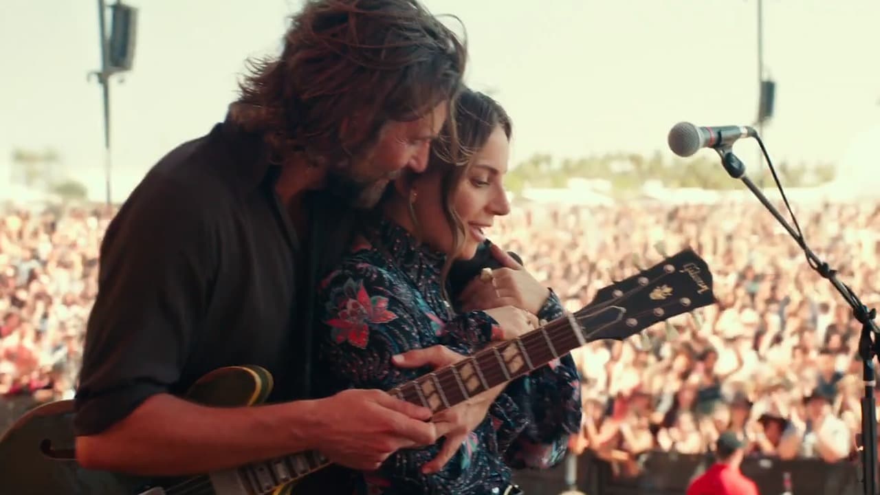 El romance entre Lady Gaga y Bradley Cooper seguiría en Guardianes de la Galaxia