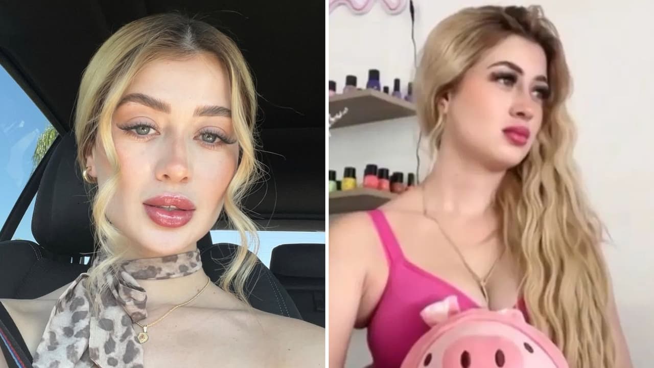¿'El Doble R' INVOLUCRADO en la muerte de Valeria Márquez?